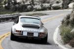 Porsche 911 Restored by Singer 1991 года